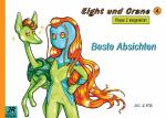 Eight und Crane Band 4 | Beste Absichten | Rieke Blendermann | Taschenbuch | Eight und Crane | Paperback | 84 S. | Deutsch | 2024 | JR Blendermann Verlag | EAN 9783910580176