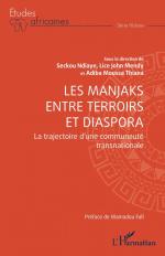 Les Manjaks entre terroirs et diaspora | La trajectoire d¿une communauté transnationale | Taschenbuch | Études africaines | Paperback | Französisch | 2024 | Editions L'Harmattan | EAN 9782336454412