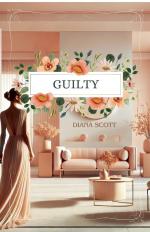 Guilty | Diana Scott | Taschenbuch | Dr. Klein | Paperback | Englisch | 2024 | Diana Scott | EAN 9798230520962