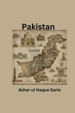 Sindh Pakistan | Azhar Ul Haque Sario | Taschenbuch | Englisch | 2024 | Azhar Sario Dubai | EAN 9783384449658