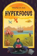Earle, E. K.: Hyperfocus | E. K. Earle |