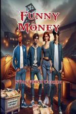 Funny Money | Stafford Currin | Taschenbuch | Englisch | 2024 | Stafford Currin | EAN 9798230242178