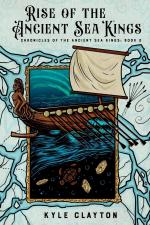 Rise of the Ancient Sea Kings | Chronicles of the Ancient Sea Kings Book 2 | Kyle Clayton | Taschenbuch | Englisch | 2024 | Kyle Clayton | EAN 9798992152005