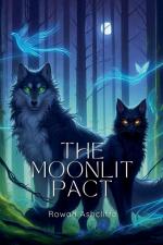 The Moonlit Pact | Rowan Ashcliffe | Taschenbuch | Englisch | 2024 | Trucky World Publishing | EAN 9798230700760