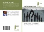 ON POUSSE, ON SERRE | Estime Mbagou Mwe-Zue Ona | Taschenbuch | Französisch | 2024 | Éditions Muse | EAN 9786207814312