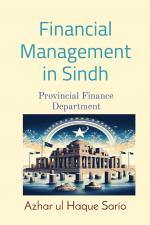 Financial Management in Sindh Provincial Finance Department | Azhar Ul Haque Sario | Taschenbuch | Englisch | 2024 | Azhar Sario Dubai | EAN 9783384461650