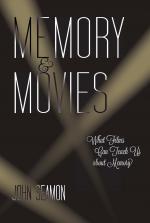 Memory and Movies | What Films Can Teach Us about Memory | John Seamon | Taschenbuch | Englisch | 2024 | MIT Press | EAN 9780262553292