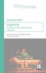 Urgence | La santé comme responsabilité collective | La compagnie Adoc | Taschenbuch | Französisch | 2025 | Academia | EAN 9782806138200