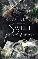 Sweet Prison (Special Edition Print) | Neva Altaj | Taschenbuch | Englisch | 2025 | Neva Altaj | EAN 9781961423480