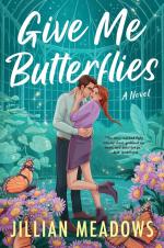 Give Me Butterflies | A Novel | Jillian Meadows | Taschenbuch | Oaks Sisters | Englisch | 2025 | Harper Collins Publ. USA | EAN 9780063416161