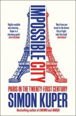 Impossible City | Paris in the Twenty-First Century | Simon Kuper | Taschenbuch | XII | Englisch | 2025 | Profile Books | EAN 9781800816503