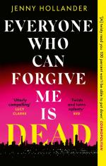 Everyone Who Can Forgive Me is Dead | Jenny Hollander | Taschenbuch | Paperback | Englisch | 2025 | Little, Brown Book Group | EAN 9781408719596