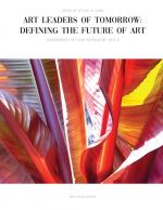 Art Leaders of Tomorrow | Defining the Future of Art | Contemporary Art Curator Magazine | Taschenbuch | Englisch | 2025 | Contemporary Art Curator Magazine | EAN 9789696992639