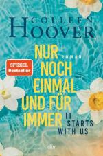 Hoover, Colleen, Katarina Ganslandt und Hoover, Colleen, Katarina Ganslandt und