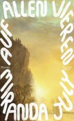 July, Miranda und Stefanie Jacobs: Auf a July, Miranda und Stefanie Jacobs: Auf a