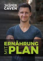 Jasper Caven: Ernährung mit Plan