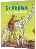 Daniel Napp: Dr. Brumm: Dr. Brumm und de Daniel Napp: Dr. Brumm: Dr. Brumm und de