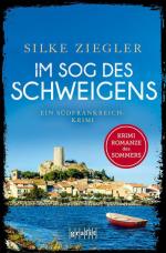 Silke Ziegler: Im Sog des Schweigens: Ei