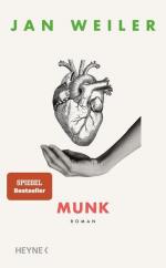 Jan Weiler: Munk: Roman