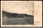 ALTE POSTKARTE ADEN TELEGRAPH BAY 1905 BRITISH INDIA Britisch-Indien Kolonie Colony Jemen Adan Republic of Yemen cpa AK