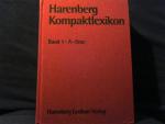 Harenberg: Kompaktlexikon in drei Bänden