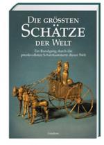 Nance Fyson: Die grössten Schätze der We