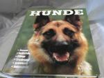 Rainer, Georg und Walter Wurzer: Hunde R