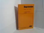 Walther Birkmayer: Depression Biochemie,