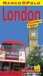 Marco Polo: London