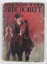 Herman Bang: Ihre Hoheit