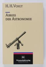 Abriss der Astronomie