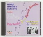 Modern Life Quartet und Henry Mancini: M