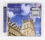 William Hayes: Concerti Grossi - Capriccio Basel