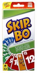 Skip-Bo Kartenspiel