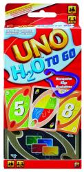 UNO H2O To Go (Kartenspiel)