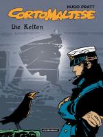 Corto Maltese 04 (farbig)