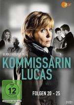 Kommissarin Lucas (Folge 20-25)