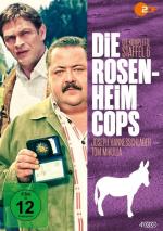 Die Rosenheim-Cops Staffel 6