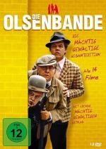 Erik Balling: Die (maechtig gewaltige) O