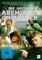 Die grossen Abenteuer-Klassiker (7 Filme)