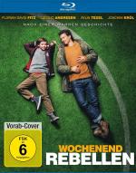 Wochenendrebellen (Blu-ray)
