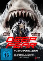 Deep Fear - Tauch um Dein Leben