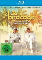 The Birdcage - Ein Paradies fuer schrille Voegel (Blu-ray)