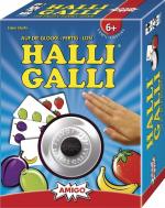 Halli Galli