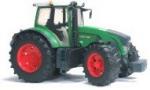 BRUDER TRAKTOR FENDT 936 VARIO
