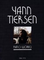 Yann Tiersen - Piano Works 1994-2003