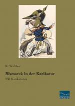 Bismarck in der Karikatur