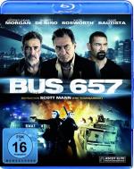 Bus 657 (Blu-ray)