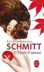 L élixir d amour