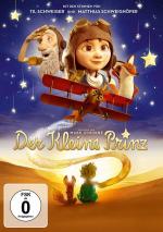 Der kleine Prinz (2015)